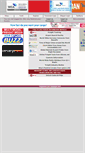 Mobile Screenshot of freightdate.com